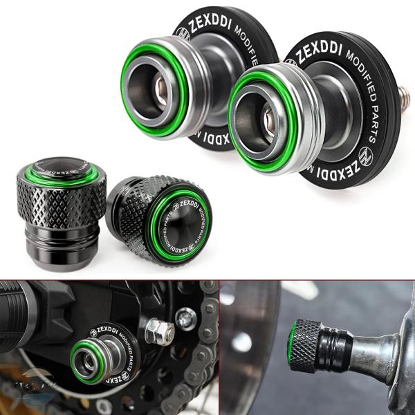 並行輸入品 M8 カワサキ バイク Z900 Z650 ニンジャ 400 500 650 1000 ...