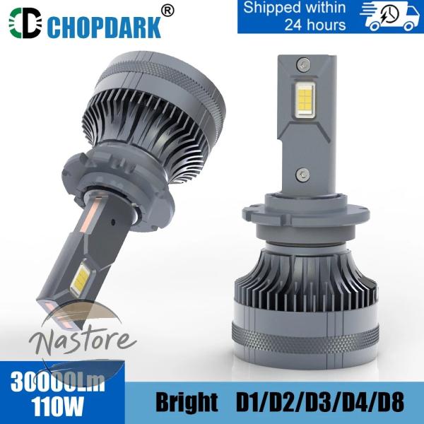 並行輸入品 d2s ヘッドライト ヘッド ライト canbus ledカー 3570 gxpチップ ...