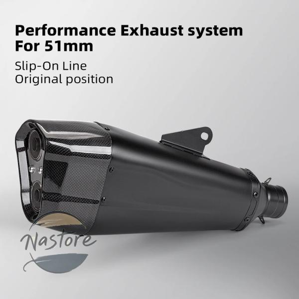 並行輸入品 r3 バイク エキゾースト 二輪 サイレンサー pro 1 r25 z900 cbr25...