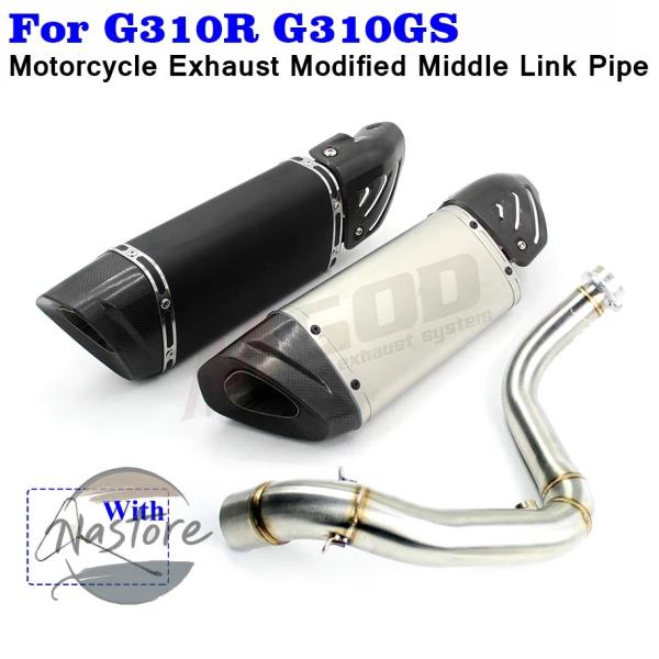 並行輸入品 バイク 部品 カスタムパーツ アクセサリー 二輪 カーボン エキゾーストサイレンサー 1...