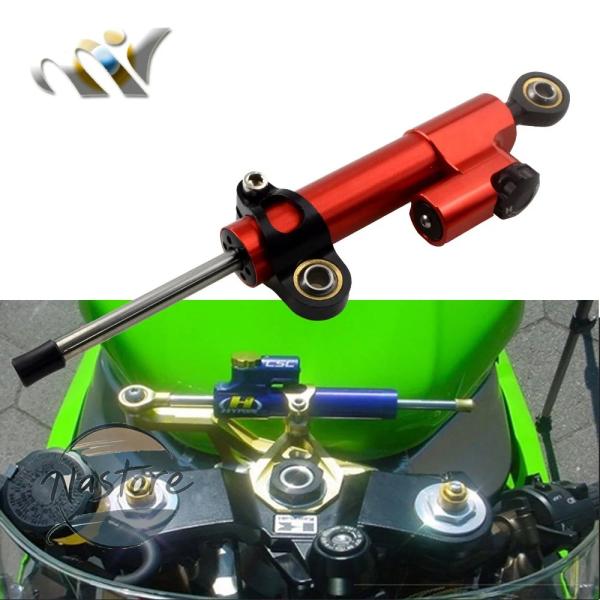 並行輸入品 gsx1300r ホンダ honda ステアリング スズキ gsxr ダンパー 600 ...