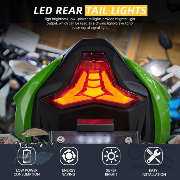 並行輸入品 z400 カワサキ ニンジャ400 zx10r z1000 zx6r zx 6r 10r...