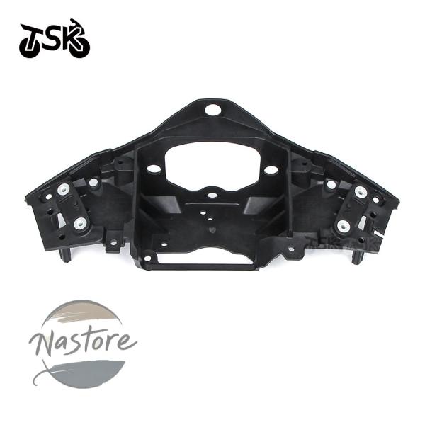 並行輸入品 zx10r ヘッドライト ヘッド ライト カワサキ ニンジャ ブラケット フェートン フ...