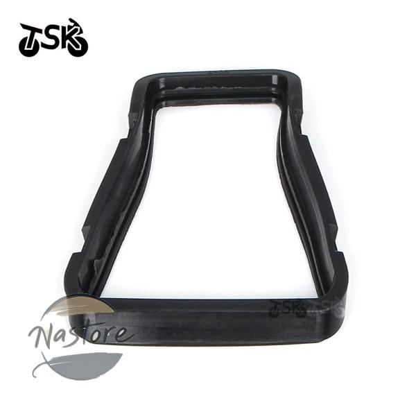 並行輸入品 zx10r カワサキ ニンジャ ラムエアインテークダクト ガスケットベント ベンチレーシ...