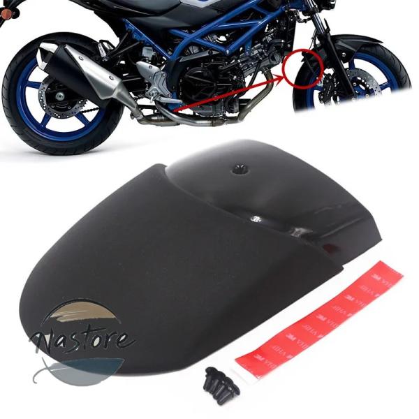 【並行輸入品】sv650 スズキ バイク フェンダー ガード アクセサリー カスタム 2016 21...