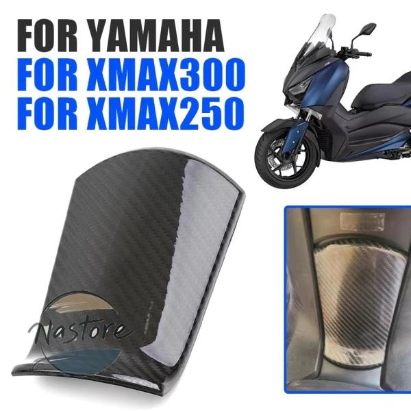 並行輸入品 max300 ヤマハ 燃料 タンクキャップ カーボン プロテクター x xmax 300...