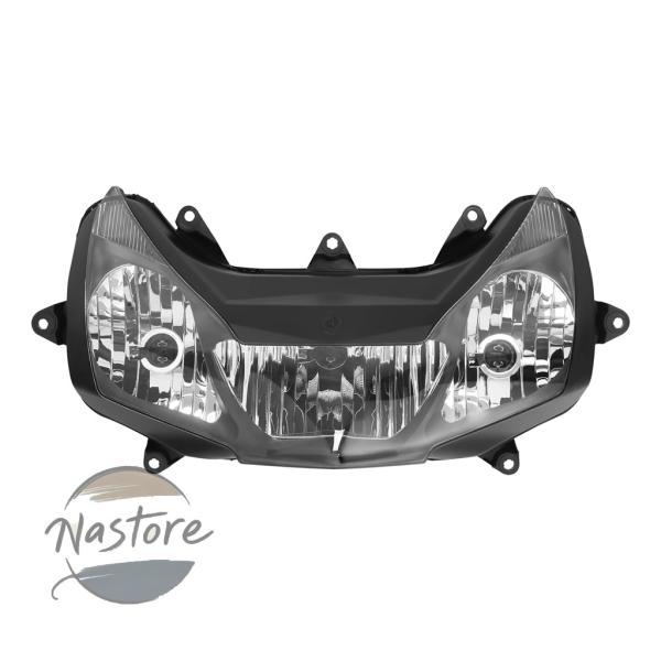 並行輸入品 ホンダ honda バイク ヘッド ヘッドライト ライト cbr 954 rr cbr9...