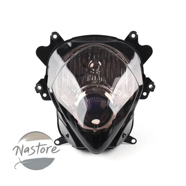 並行輸入品 r1000 スズキ suzuki バイク ヘッドライト ヘッド ライト gsx ランプ超...