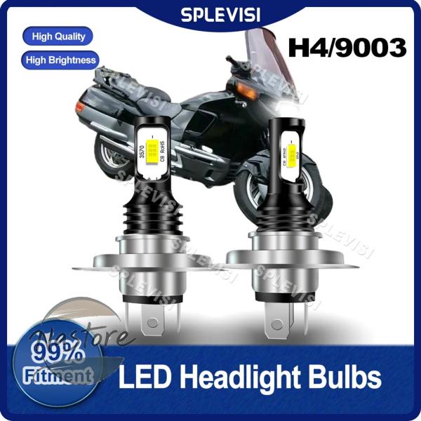 並行輸入品 h4 ホンダ honda ヘッドライト ヘッド アップグレード /9003 led ライ...