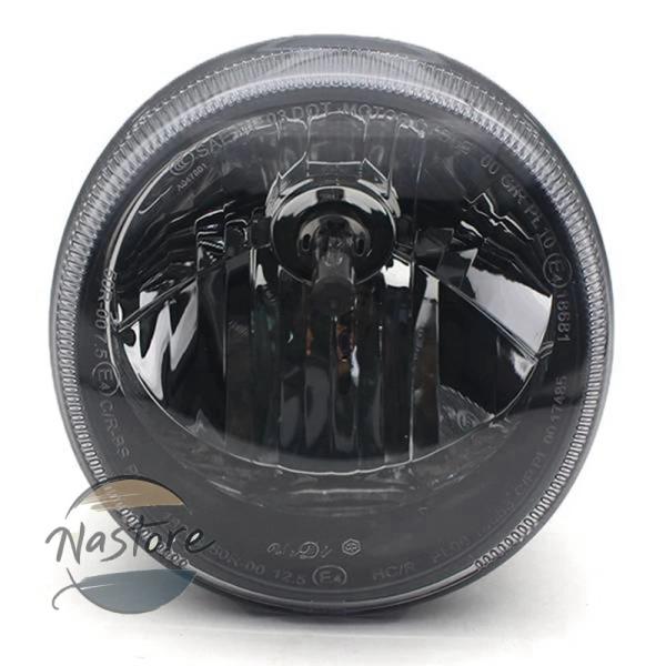 並行輸入品 バイク ヘッドライト フロント ヘッド ライト ランプ pt ベスパピアジオ gt gt...