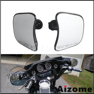 並行輸入品 バイク リア フェンダー LED CVO テールライト ハーレー