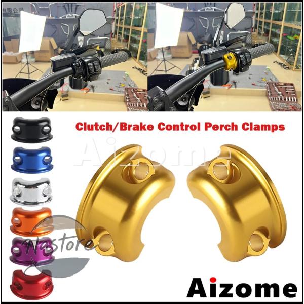 並行輸入品 バイク ハンドル クラッチ ブレーキ ハーレー ソフテイルデラックスローライダー st ...