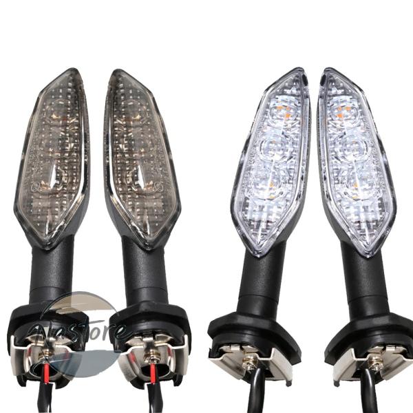 並行輸入品 z125 ウインカー カワサキ プロ z250 sl z300 z400 z650 z7...