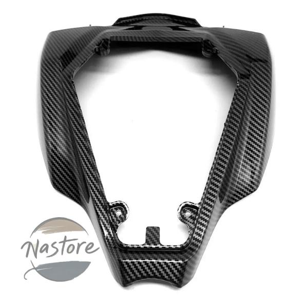 並行輸入品 カバー リア アッパーテールシートユニットフェアリング ニンジャ zx 10r 2016...