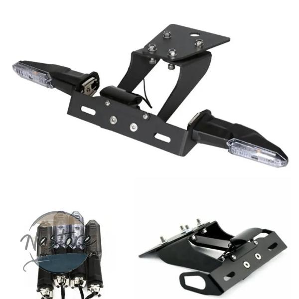 並行輸入品 zx10rr カワサキ ニンジャ zx10r 2017 2022 テール tidy プレ...