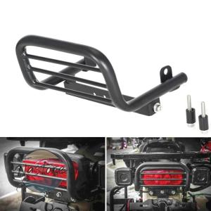 並行輸入品 ct125 ホンダ honda カバー ガード テールライト プロテクター トレイル 125 ハンターカブ ja65 ja55 2019