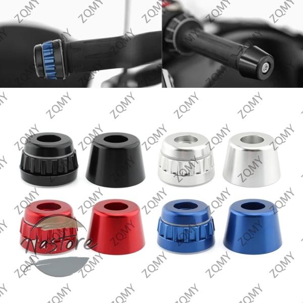 並行輸入品 BMW バイク アルミ スロットルロッククルーズコントロールスロットLucullanプエ...