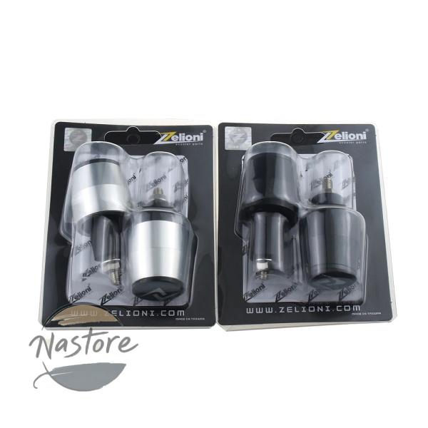 並行輸入品 バイク ハンドル レトロクラシック zelioni z カード バー エンドウェイトベス...