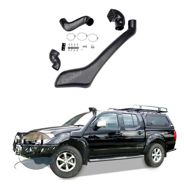 並行輸入品 日産 nissan 外装 キット カスタム オフロード 4x4 アクセサリー エアラムイ...