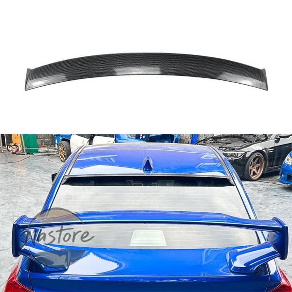 並行輸入品 スポイラー リップ リア ウィング スバル SUBARU subaru wrx sti ...