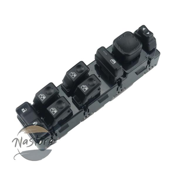 並行輸入品 h2 15883319 ウィンドウコントロールスイッチ gmc シエラ ユーコン xl ...