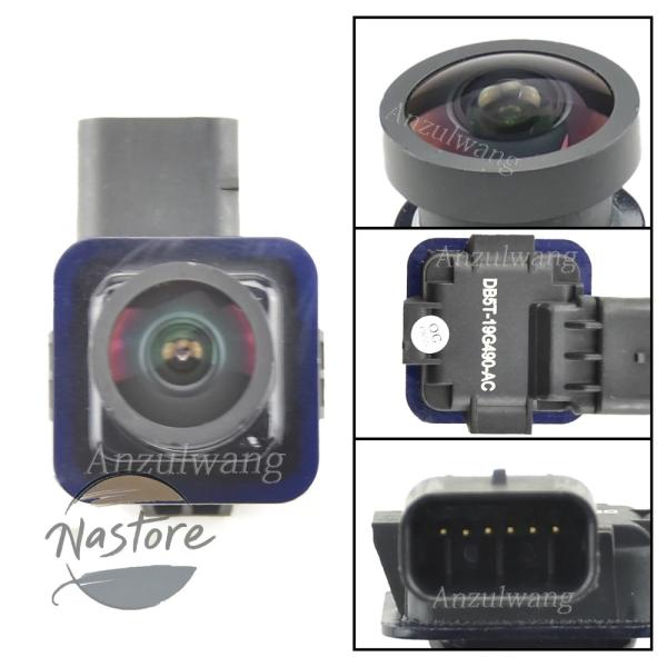 【並行輸入品】db5t ford リア 交換 ビューバックアップカメラ fusion 2013-20...