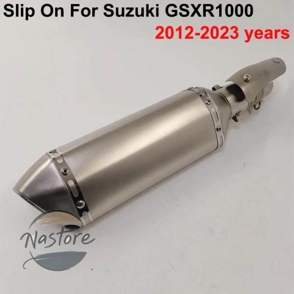 並行輸入品 r1000 スズキ suzuki バイク マフラー gsx- gsx 2012 - 20...
