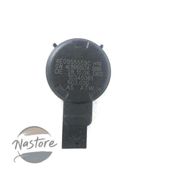 並行輸入品 アウディ audi a6 4e0955559b 4e0 955 559b a3 a4 a...