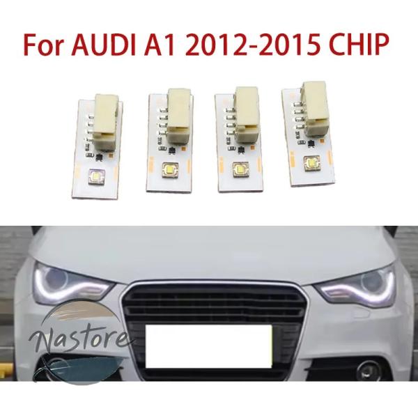 並行輸入品 アウディ audi a1 ヘッドライト ヘッド ライト 12-2015 8x099847...