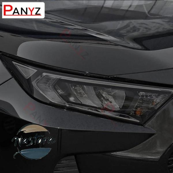 【並行輸入品】rav4 トヨタ toyota ヘッドライト アクセサリー カスタム リア ヘッド ラ...