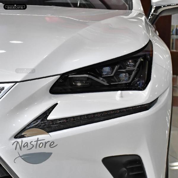 並行輸入品 nx300h レクサス lexus ヘッドライト リア ヘッド ライト nx nx200...