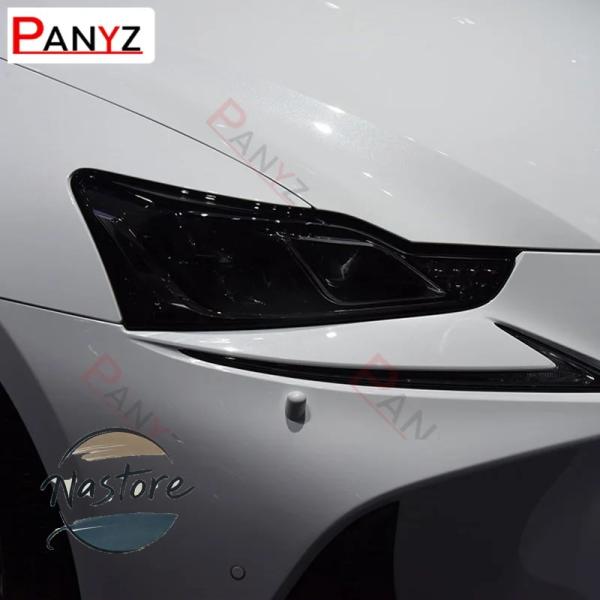 並行輸入品 レクサス lexus ヘッドライト カスタム リア ヘッド ライト is 2016-20...