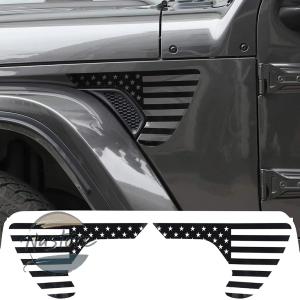 クライスラー・ジープ USジープ/MOPAR 純正品 JEEP JKラングラー JEEP