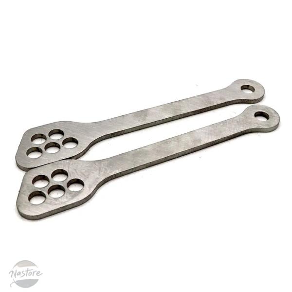 並行輸入品 バイク リア キット サスペンション カワサキ z250 z300 z750 z800 ...