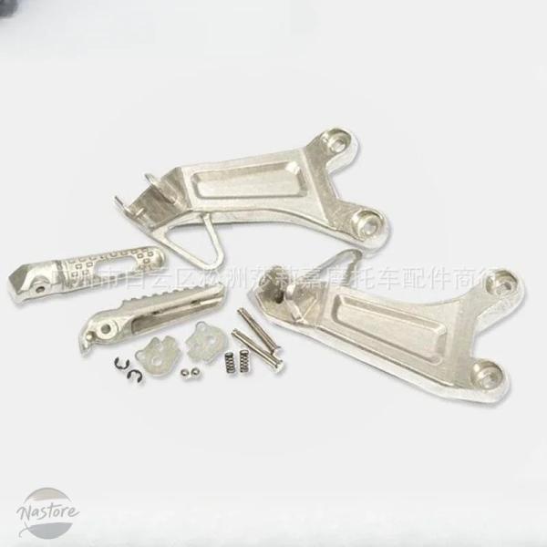 並行輸入品 バイク リア キット サスペンション クッションドロップリンクレバー下降リンク カワサキ...