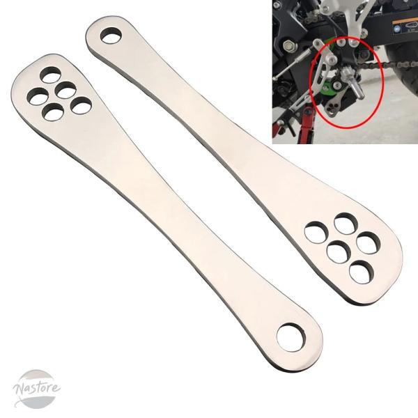 並行輸入品 バイク キット サスペンション カワサキ z1000 z800 z750 z300 ロー...