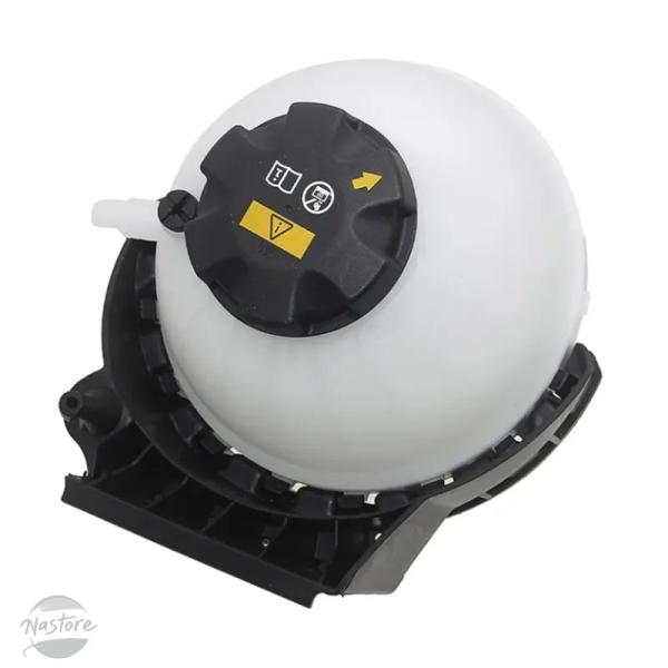 並行輸入品 BMW f20 クーラントエクスパンションタンク 17137642158 f21 116...