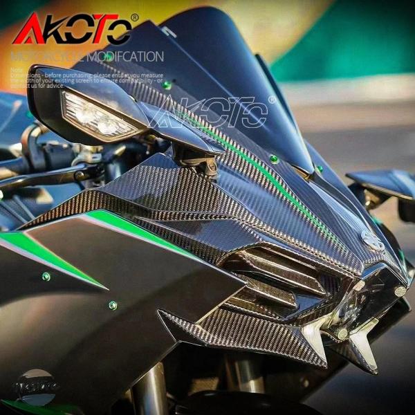 並行輸入品 リア カワサキ カワサキ H2 ニンジャ 400 ZX4R ZX4RR ZX25R ZX...