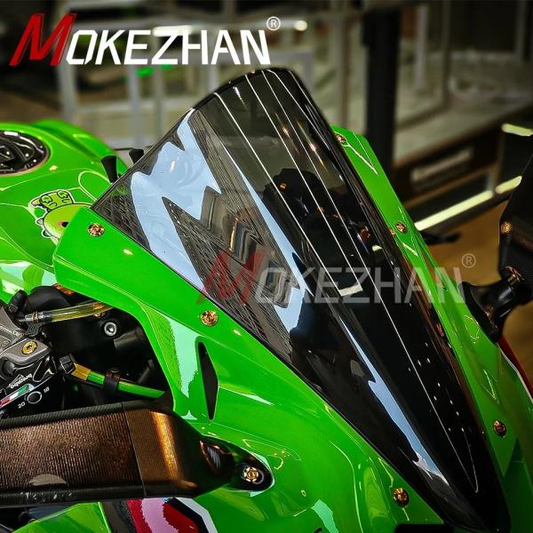 並行輸入品 カワサキ カワサキ ニンジャ ZX-4RR ZX4RR ZX-4R ZX4R ZX25R...