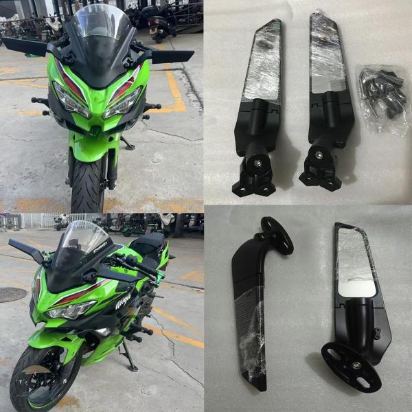 並行輸入品 バイク リア カワサキ ニンジャ zx-10r 2011 2012 -2018 19 2...