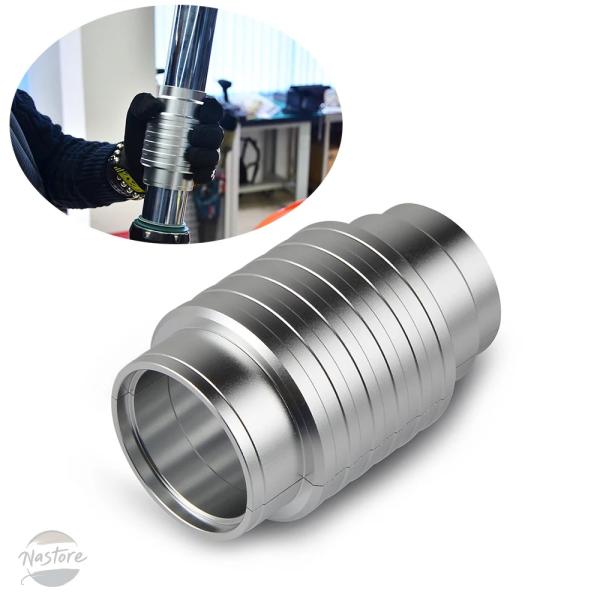 並行輸入品 47MM 48MM フォークオイルシールドライバーツール KTM 690 950 990...