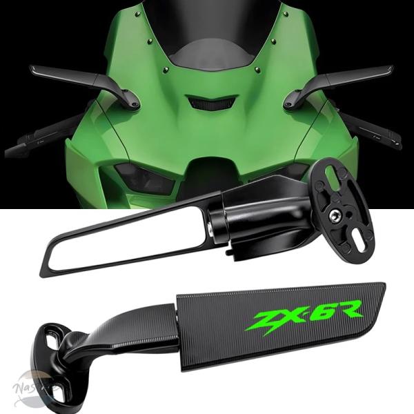 並行輸入品 固定 カワサキ ニンジャ ZX-6R ZX 6 R ZX6R 2009-2014 200...