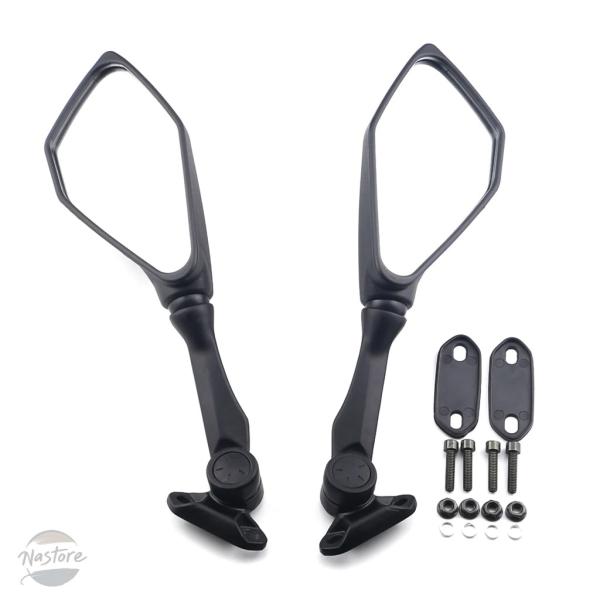 並行輸入品 バイク カワサキ ニンジャ zx4r zx4rr zx25r 2021-24 ブラック ...