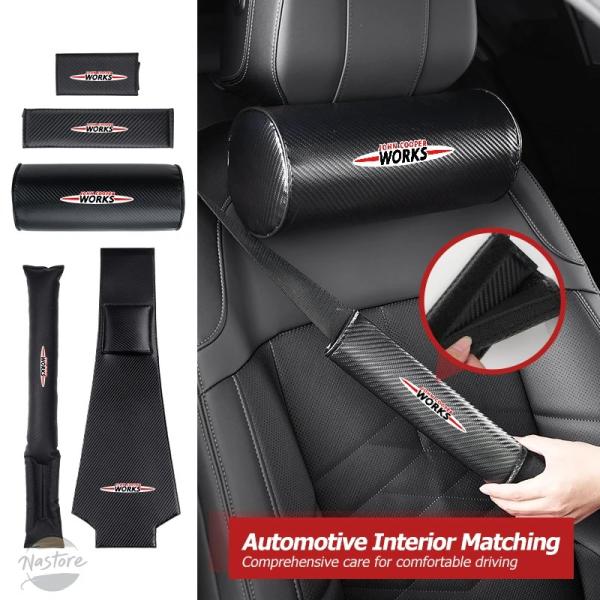 並行輸入品 ヘッド MINI R60 F56 R56 F54 F57 R70 JCW JOHN CO...