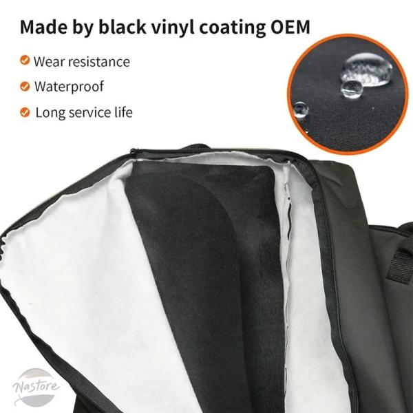 並行輸入品 交換 人気 ソフトトップウィンドウ収納バッグ JEEP WRANGLER JK/JKU ...