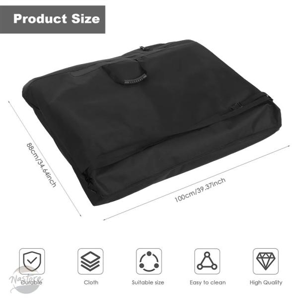 並行輸入品 A14F-FREEDOM トップパネル収納バッグ ジープ ラングラー JK JKU JL...