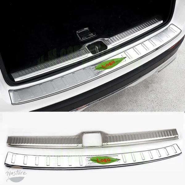 並行輸入品 ウェルカムペダルメルセデスベンツ GLC X253 2016-2019 アウターリアトラ...