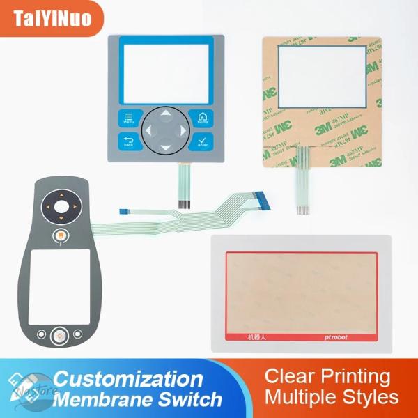 並行輸入品 キーボタン マルチステージキーパッド ledコントロールパネル arduino 1 3 ...