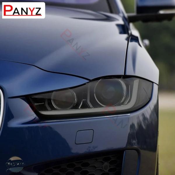 並行輸入品 x760 jaguar ヘッドライト カスタムパーツ アクセサリー カスタム xe カス...