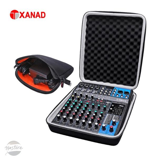 並行輸入品 mg10xu ヤマハ xanad eva ハードケース /mg10/mg0610 入力ス...